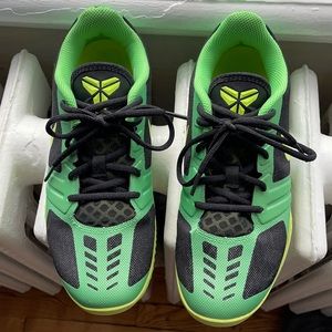 Nike Kobe shoes for basketball or everyday life